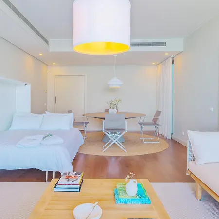 Flh Seaside Luxury At Madeira Palace