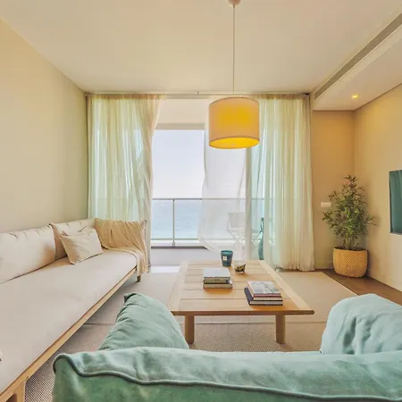 Flh Seaside Luxury At Madeira Palace Funchal (Madeira)