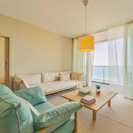 Apartamento Flh Seaside Luxury At Madeira Palace *