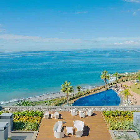 Flh Seaside Luxury At Madeira Palace *