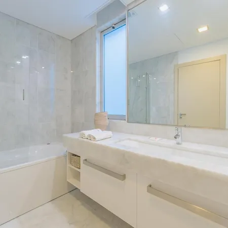 Apartment Flh Seaside Luxury At Madeira Palace