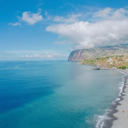 Flh Seaside Luxury At Madeira Palace Apartment *