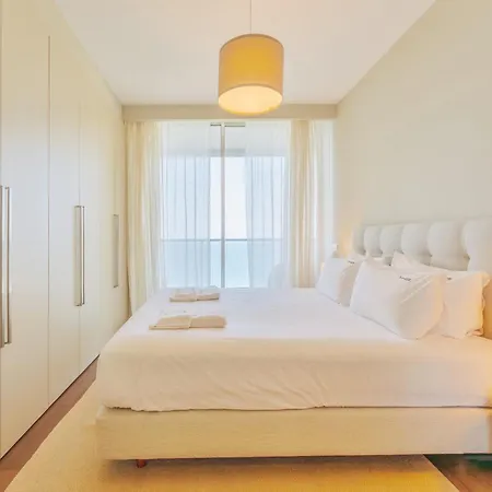 Flh Seaside Luxury At Madeira Palace *