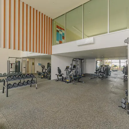 아파트 Flh Seaside Luxury At Madeira Palace 푼샬