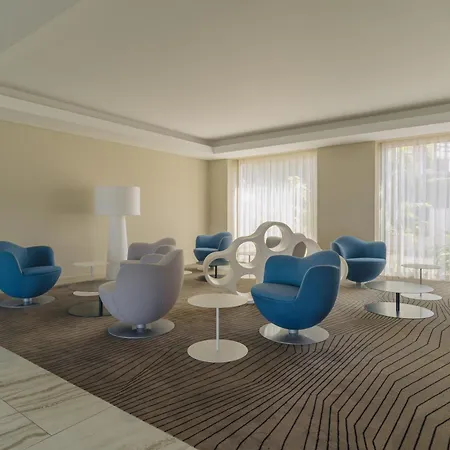 Flh Seaside Luxury At Madeira Palace *