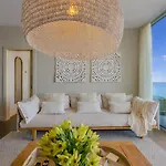 Lejlighed Flh Madeira Palace Oceanfront Luxury