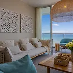Flh Madeira Palace Oceanfront Luxury Lejlighed Funchal (Madeira)