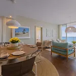 Flh Madeira Palace Oceanfront Luxury Lejlighed