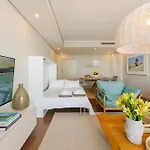 Lejlighed Flh Madeira Palace Oceanfront Luxury