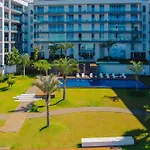 Flh Madeira Palace Oceanfront Luxury *
