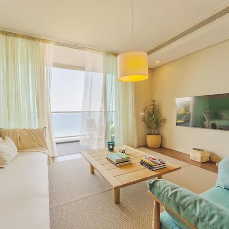 Appartement Flh Seaside Luxury At Madeira Palace Funchal (Madeira)