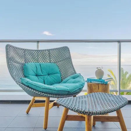 Apartmán Flh Seaside Luxury At Madeira Palace