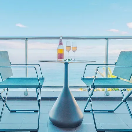 Flh Seaside Luxury At Madeira Palace Funchal (Madeira)