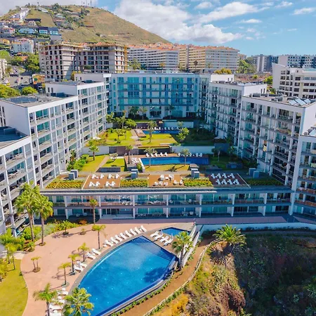 Appartement Flh Seaside Luxury At Madeira Palace *