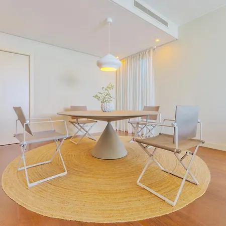 Appartement Flh Seaside Luxury At Madeira Palace *