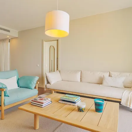 Apartmán Flh Seaside Luxury At Madeira Palace