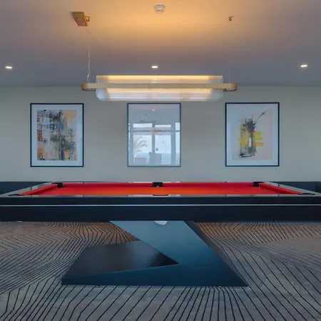 Flh Seaside Luxury At Madeira Palace Appartement