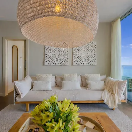 Apartamento Flh Madeira Palace Oceanfront Luxury