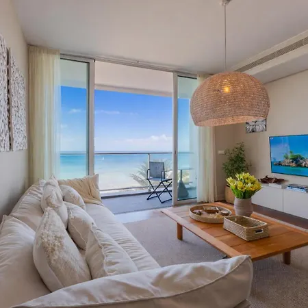 Flh Madeira Palace Oceanfront Luxury