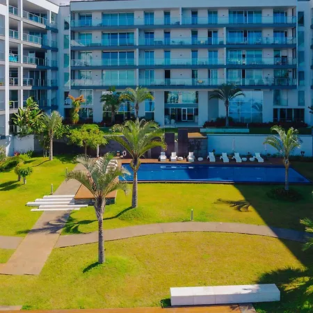 Flh Madeira Palace Oceanfront Luxury *
