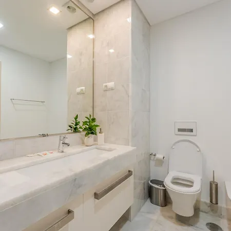 Flh Madeira Palace Oceanfront Luxury *