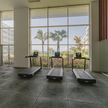 Flh Madeira Palace Oceanfront Luxury *