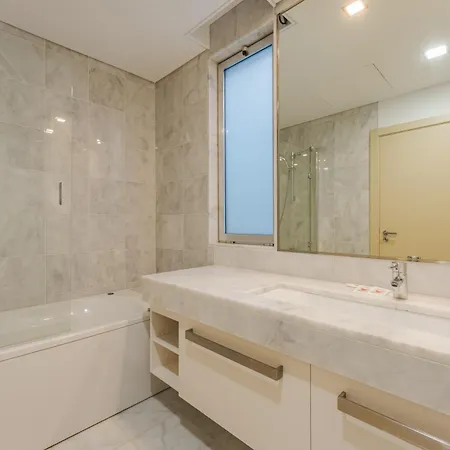 Flh Madeira Palace Oceanfront Luxury Apartment Funchal (Madeira)